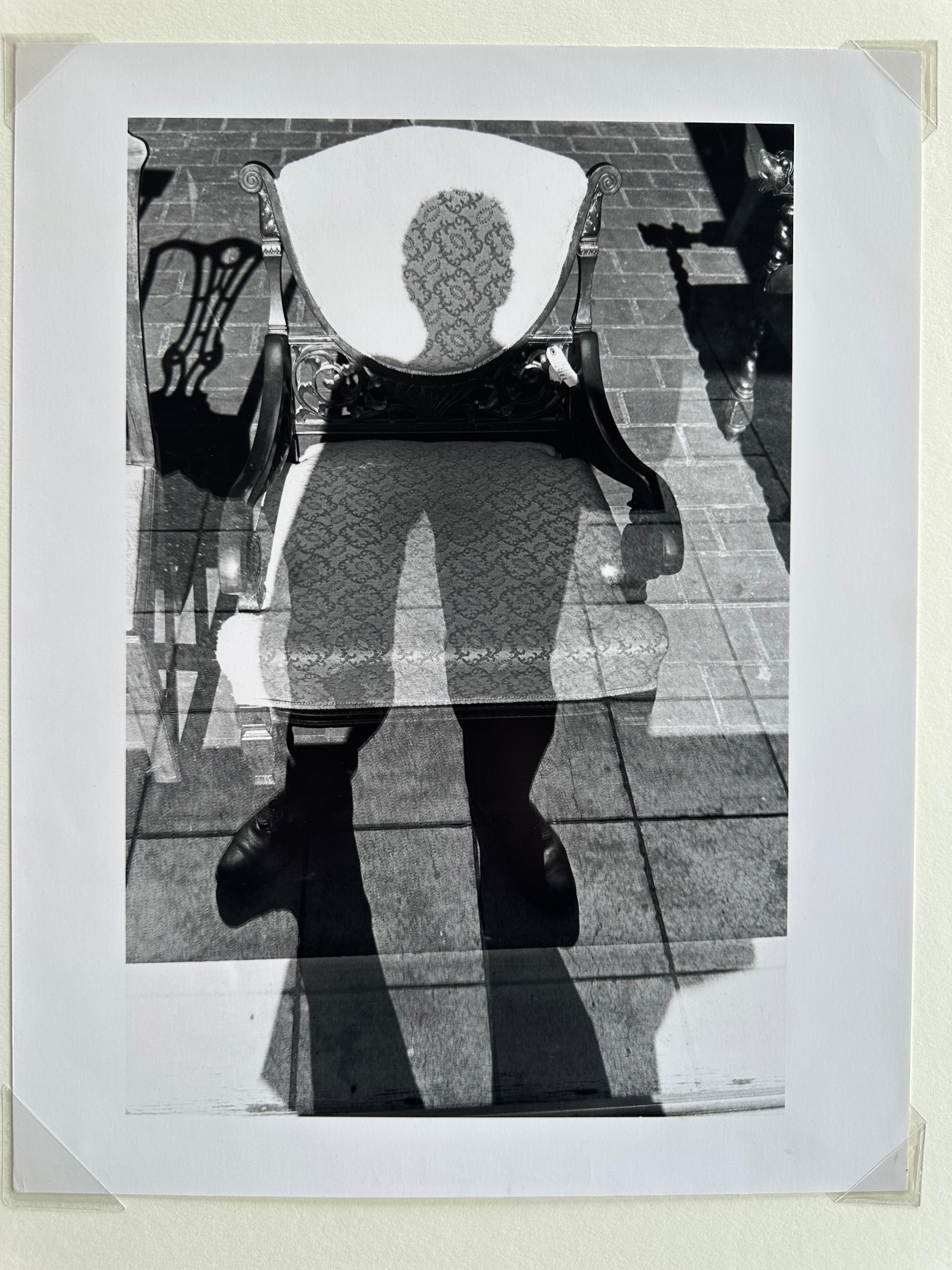 Lee Friedlander - Wilmington, Delaware