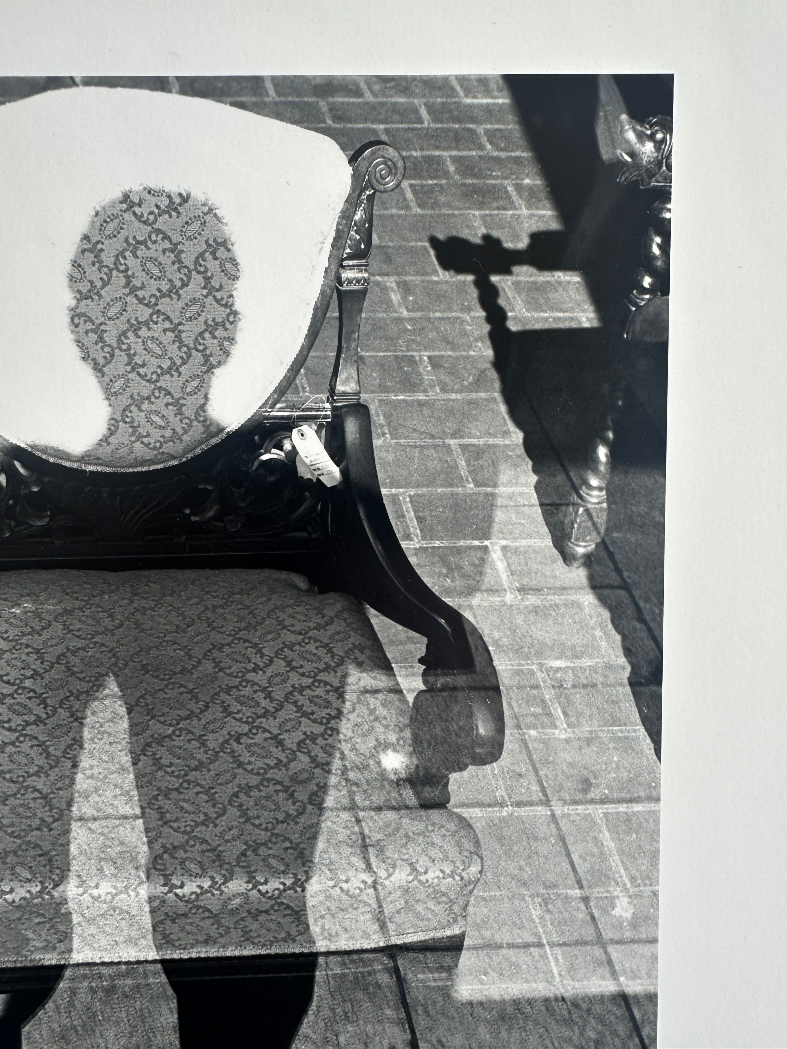 Lee Friedlander - Wilmington, Delaware