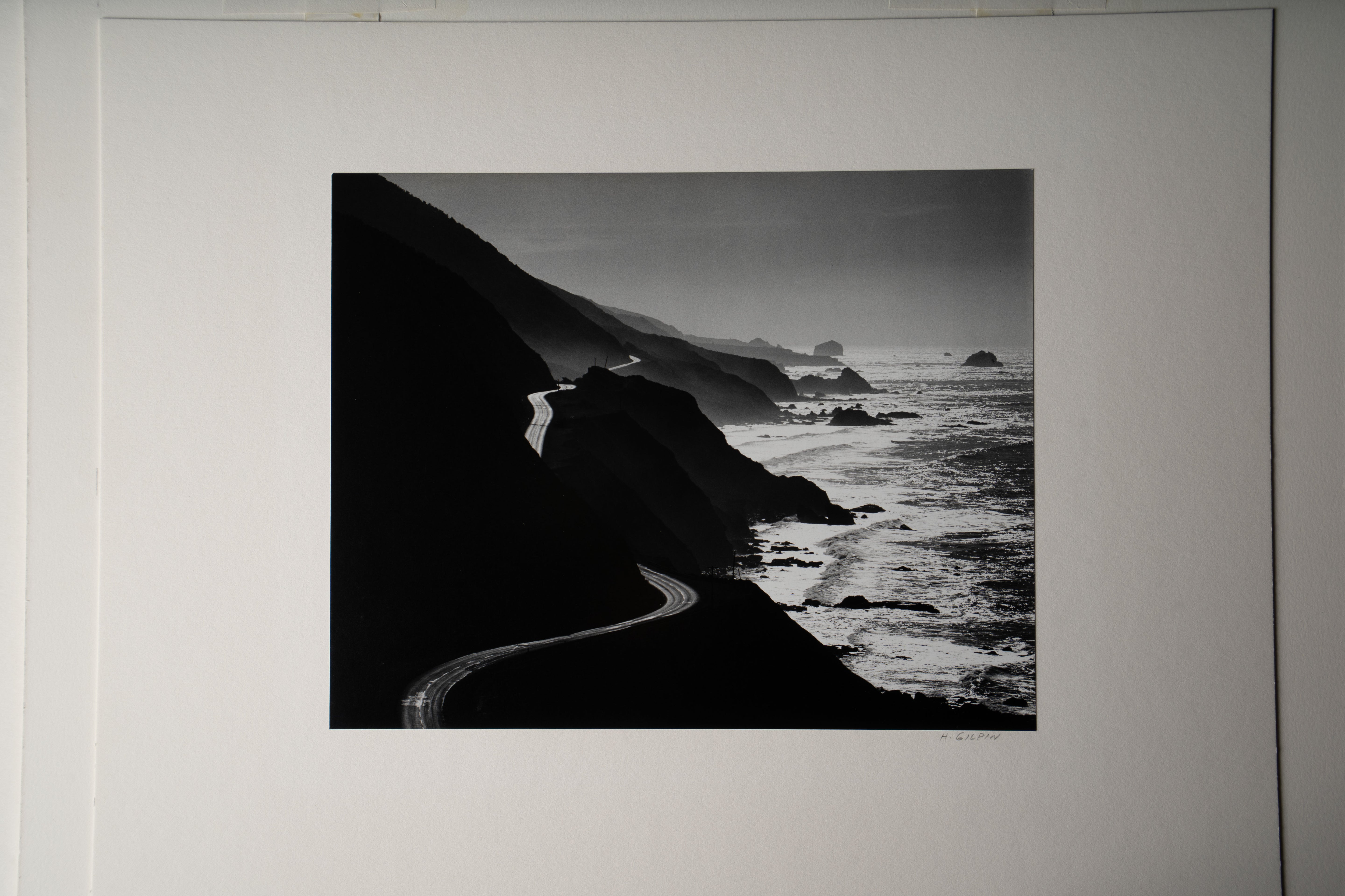 Henry Gilpin - Highway 1