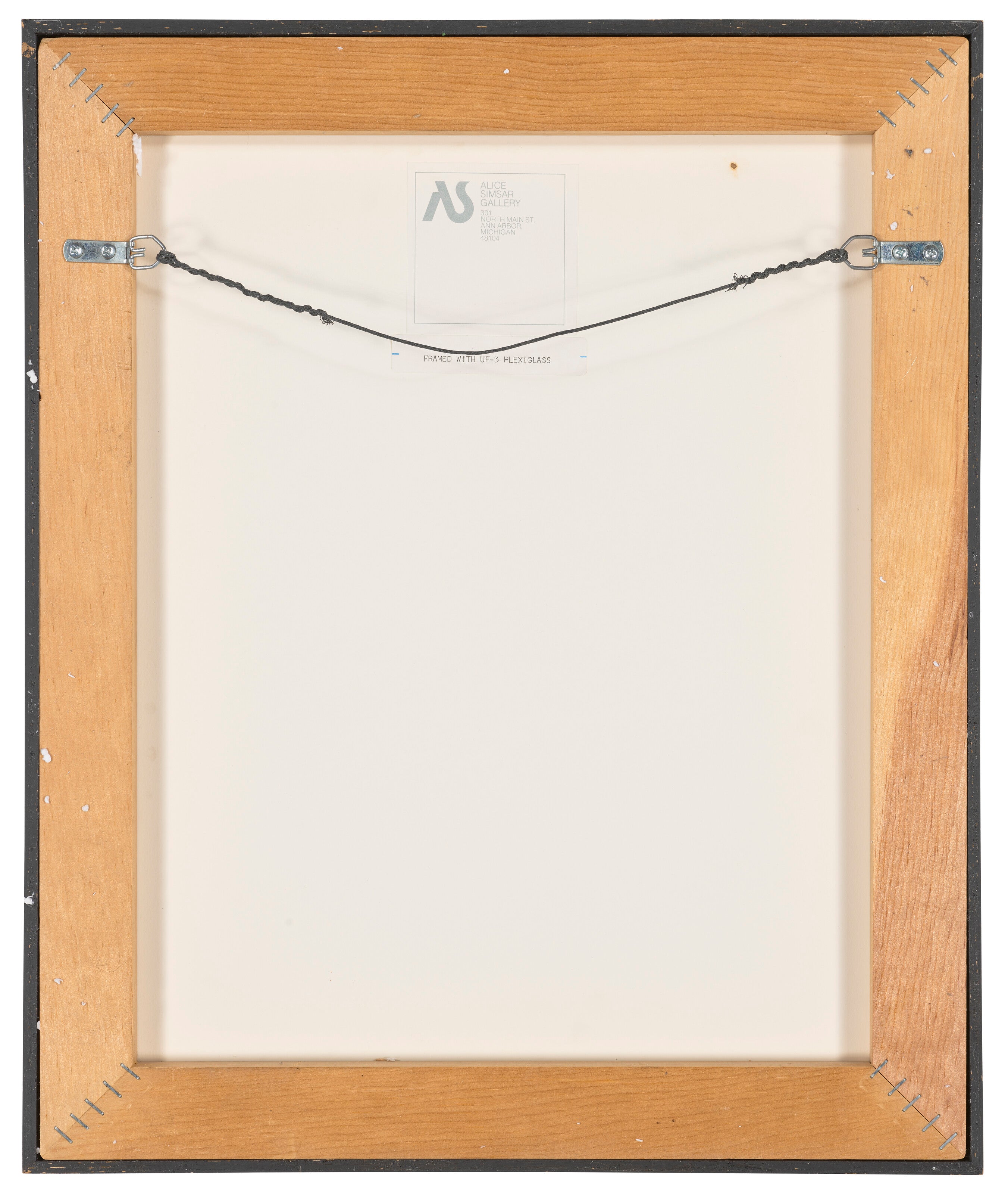 August Sander - Konditor