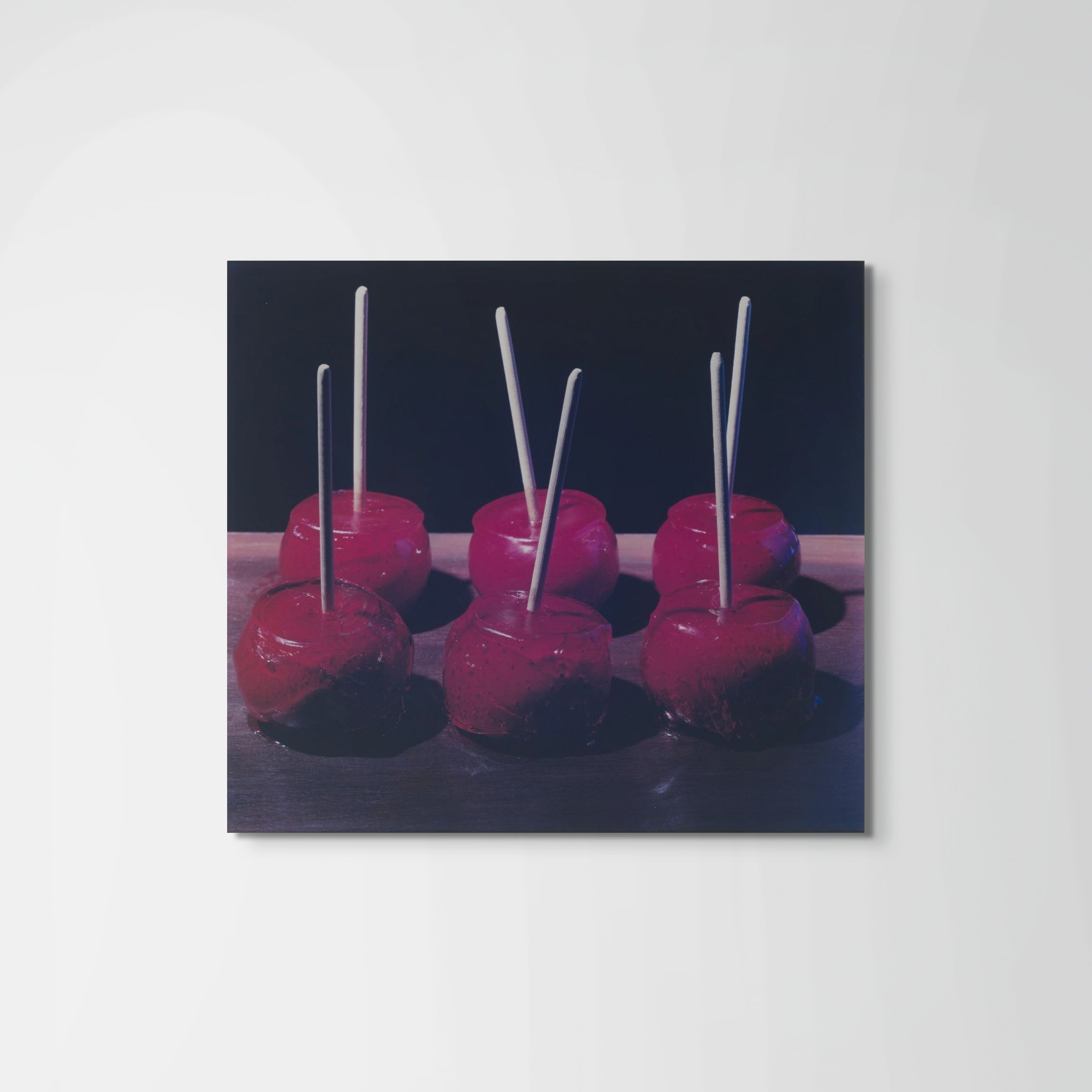 Sharon Core - Dark Candy Apples