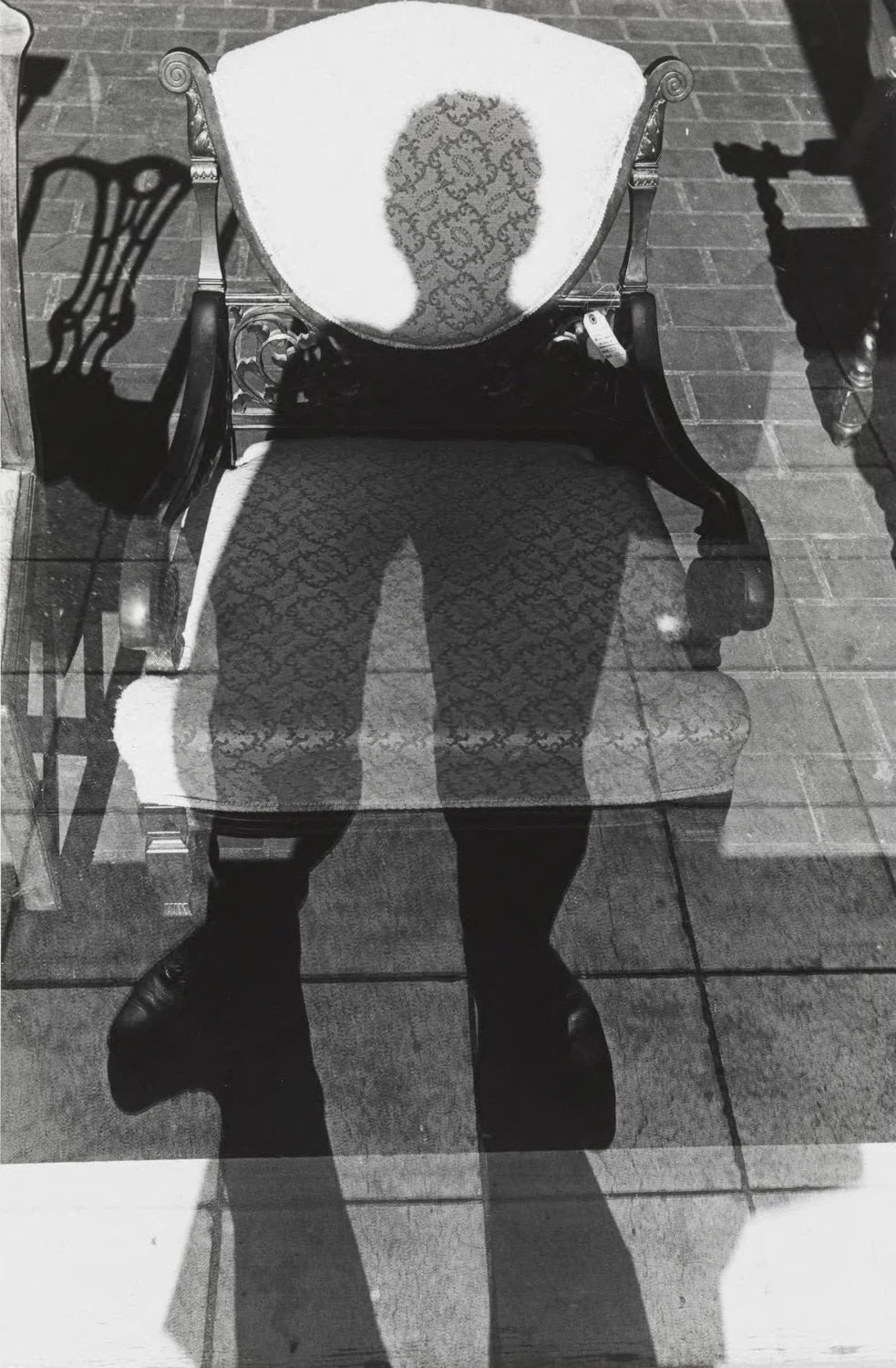 Lee Friedlander - Wilmington, Delaware