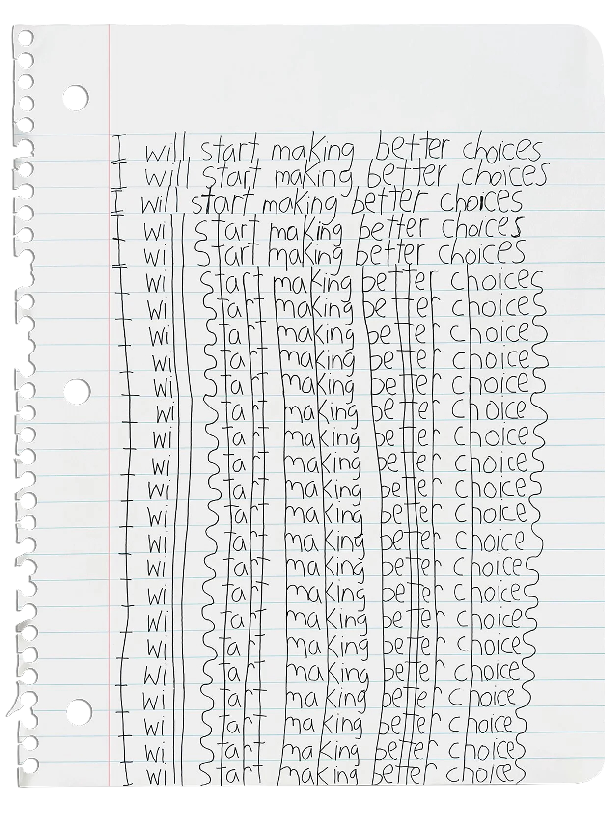 Adam Greener - Better Choices