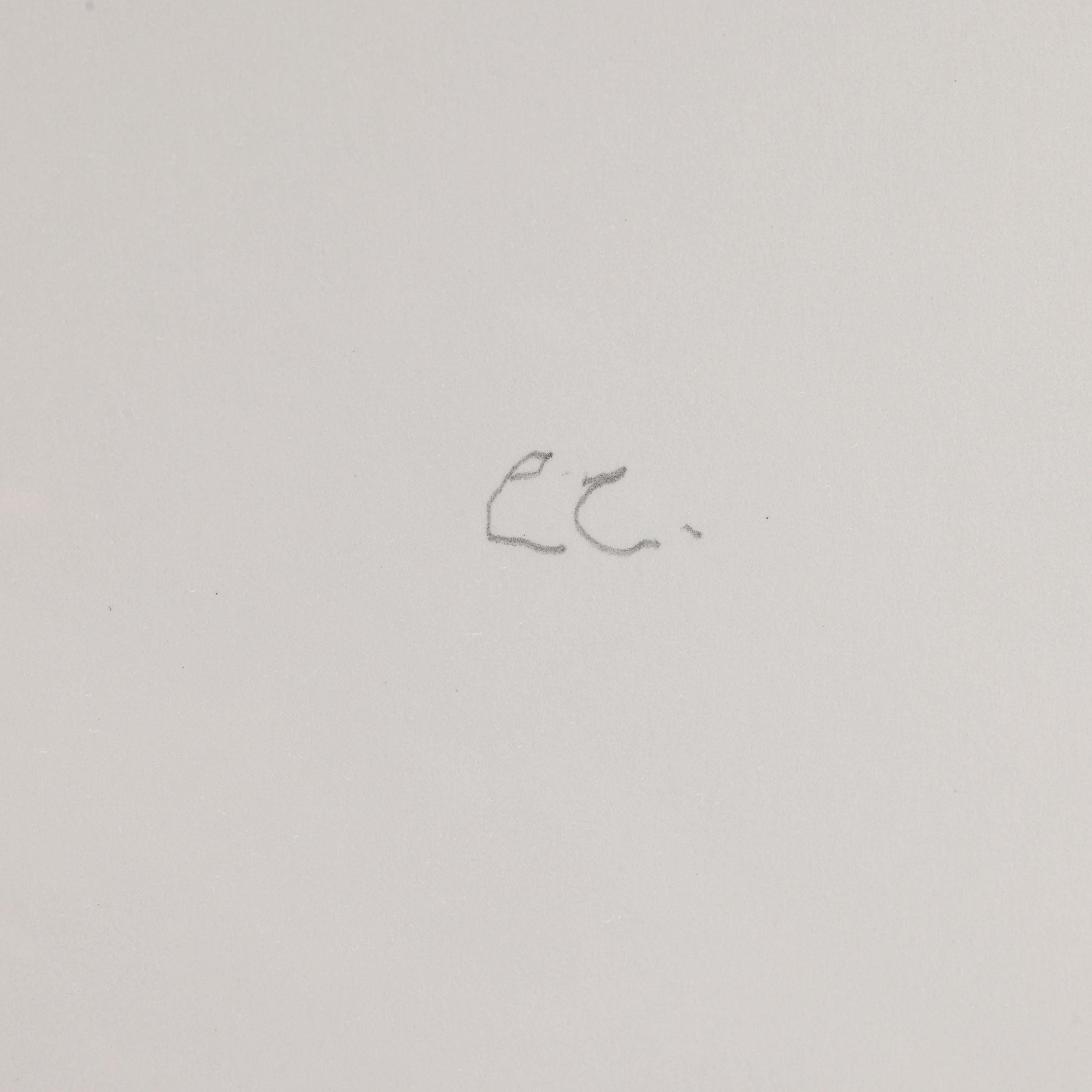 Cornell Capa - Bolshoi Ballet School, Moscow