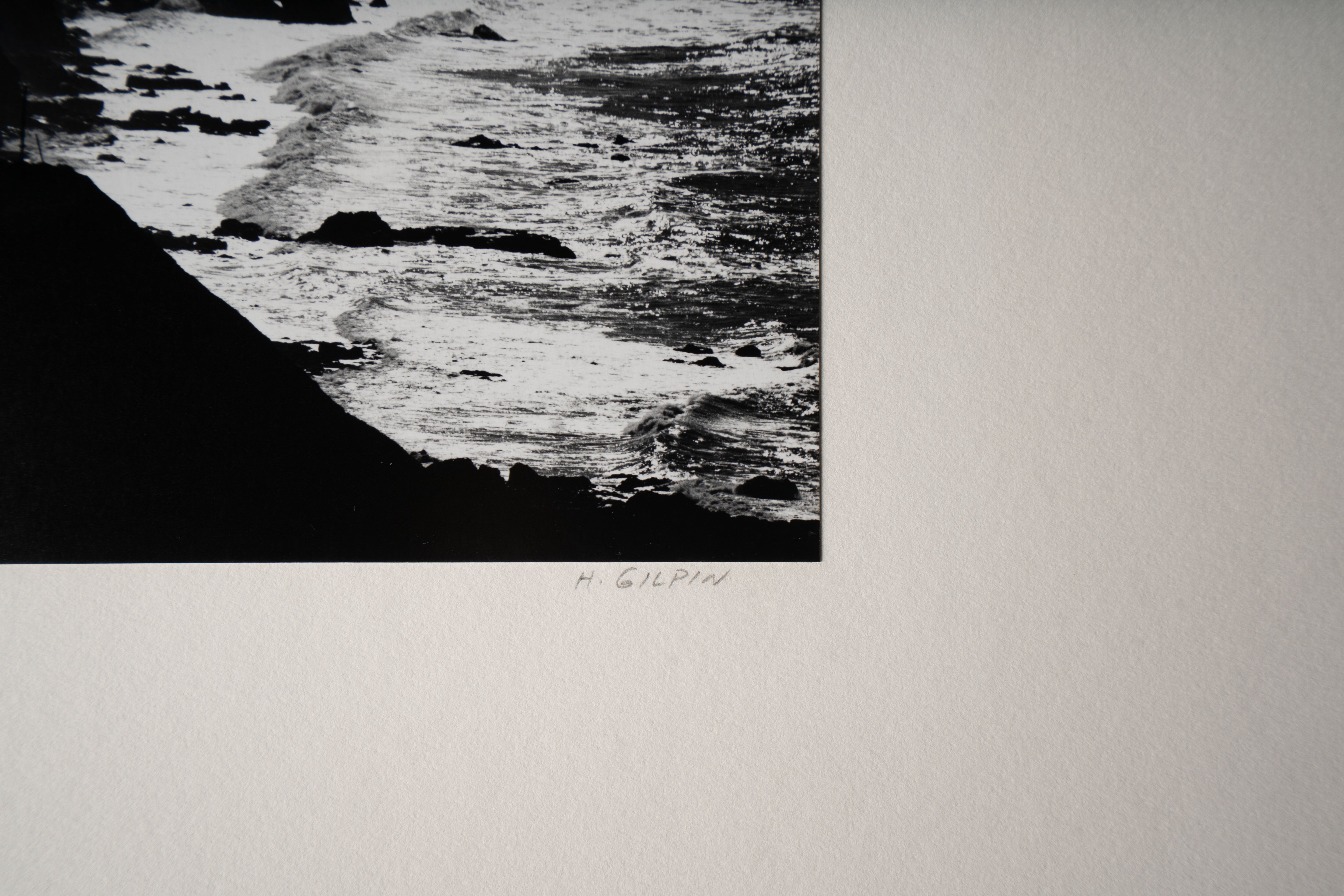 Henry Gilpin - Highway 1