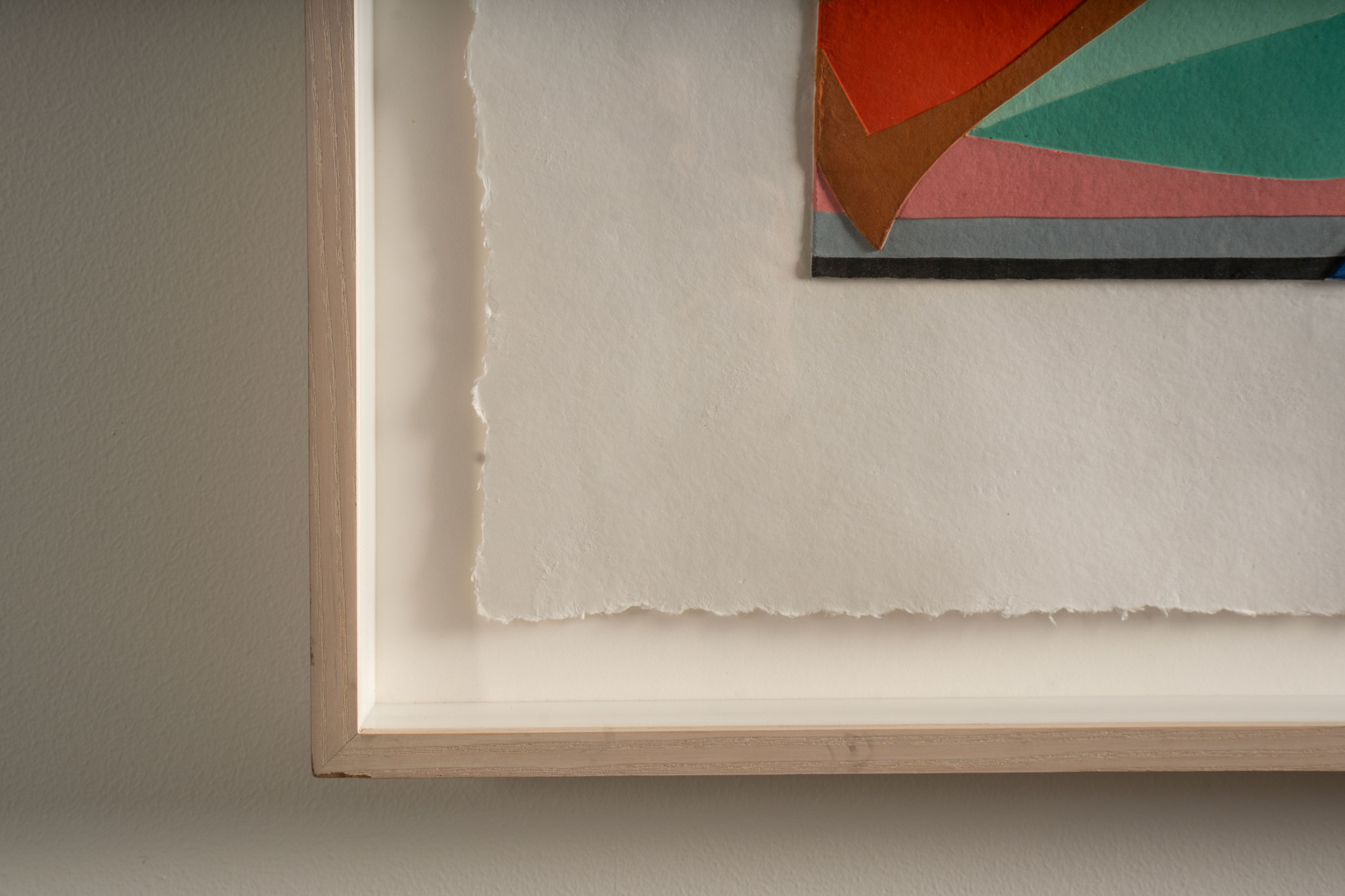 Tom Wesselmann - Still Life with Blonde and Goldfish