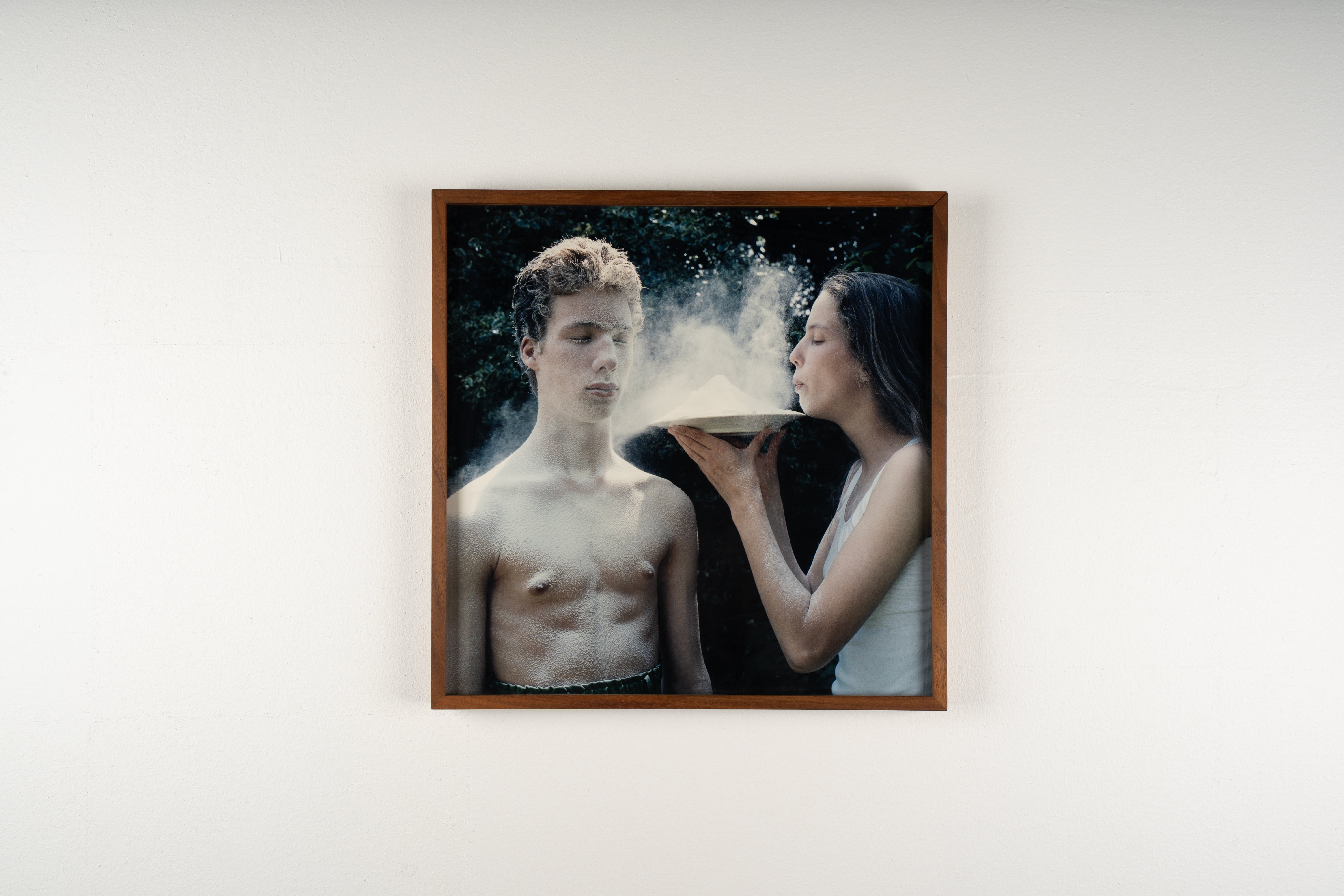 Hellen van Meene - Untitled (151)
