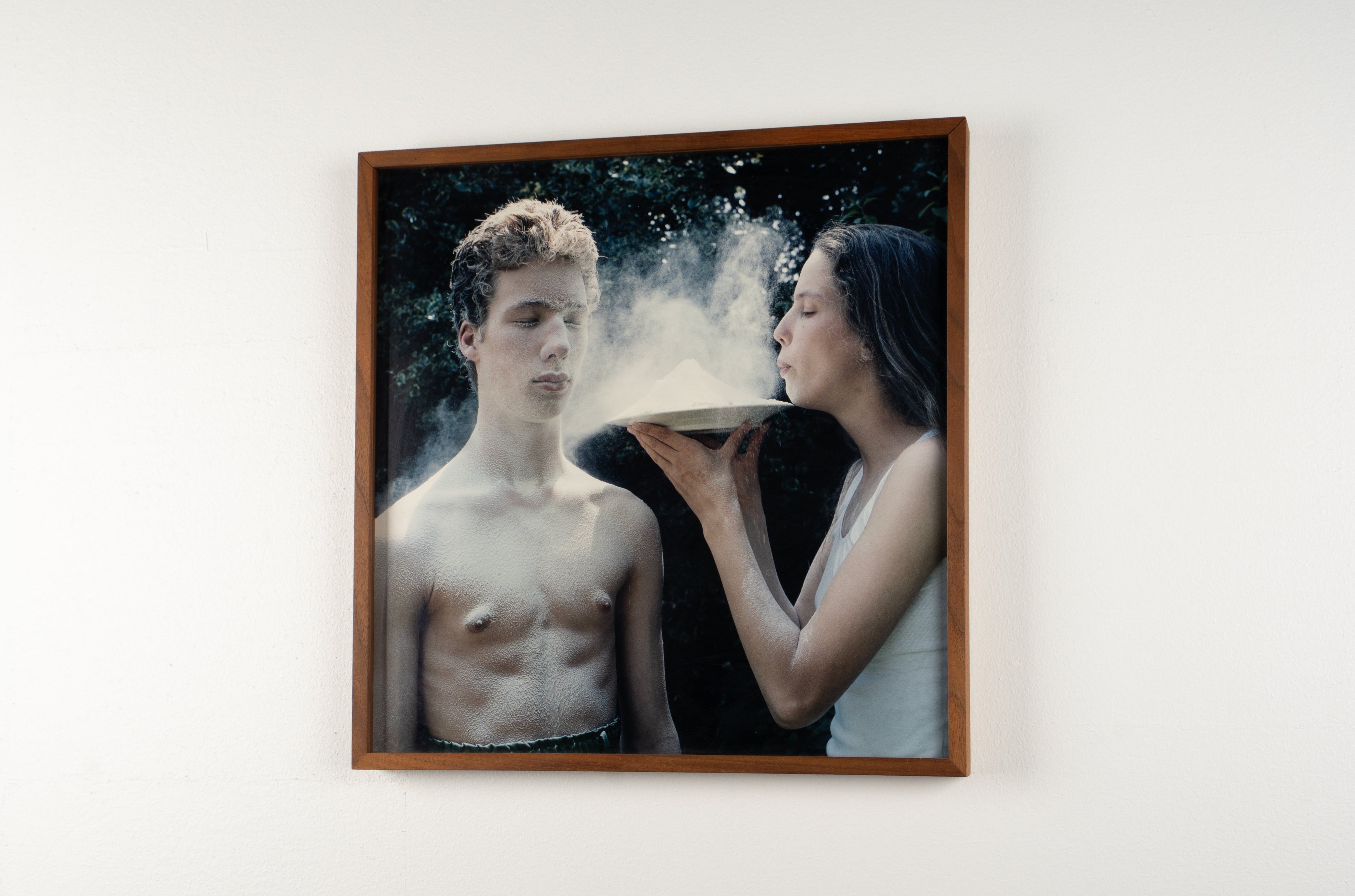 Hellen van Meene - Untitled (151)