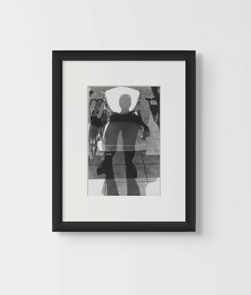 Lee Friedlander - Wilmington, Delaware